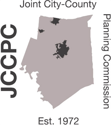Joint City-County Planning Commission